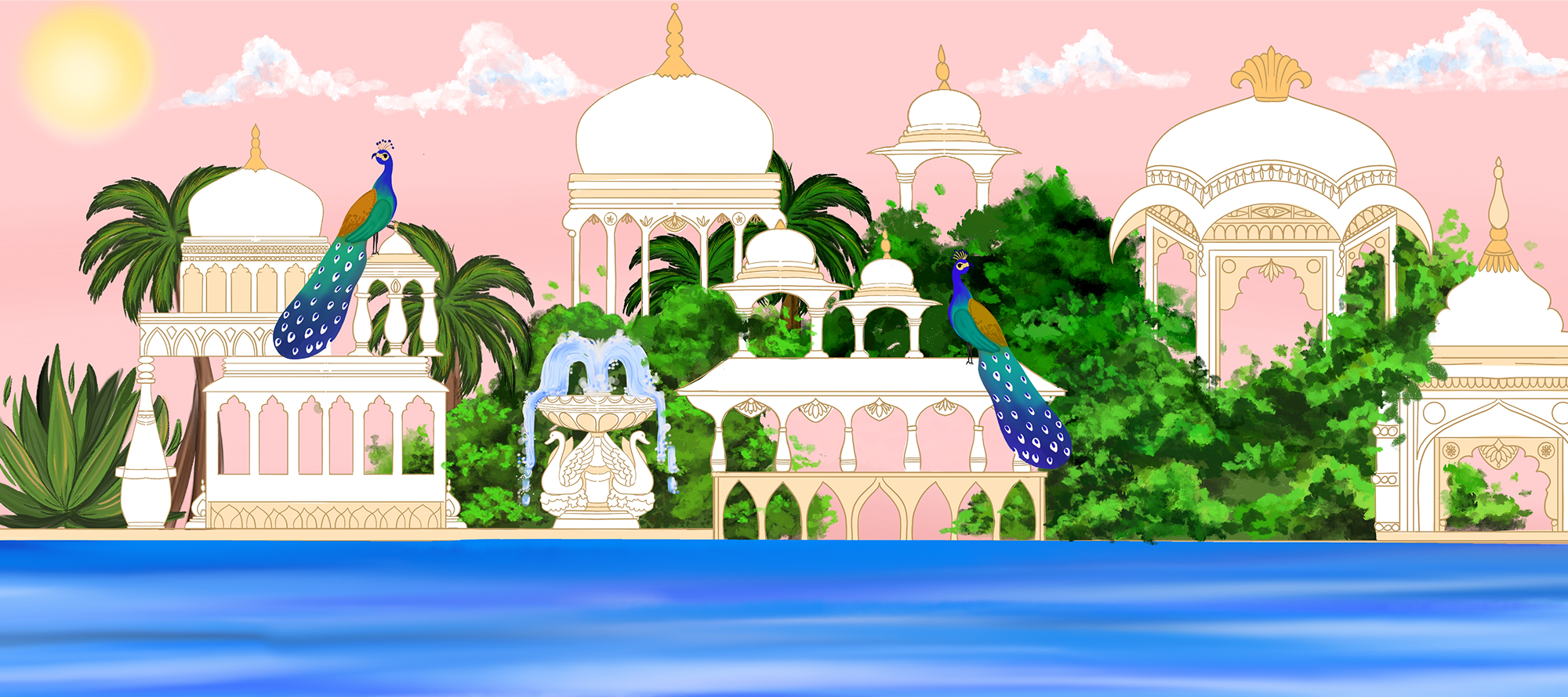 Happily Ever Illustrated — artwork 32